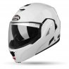 KASK AIROH REV 19 COLOR WHITE GLOSS
