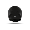 KASK AIROH GP550 S COLOR BLACK MATT