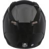 KASK BELL QUALIFIER SOLID GLOSS BLACK