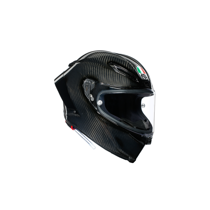 KASK AGV PISTA GP RR GLOSSY CARBON
