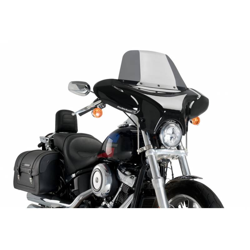Owiewka CA Batwing do Harley-Davidson Softail Low Rider FXLR 18-19