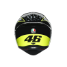 KASK AGV K1 TOP - SPEED 46
