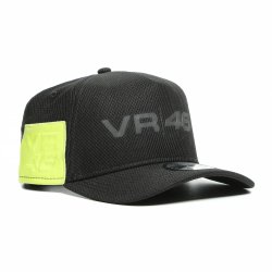 Czapka DAINESE VR46 9FORTY CAP