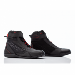 BUTY RST FRONTIER CE BLACK/RED
