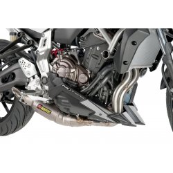 Spoiler silnika PUIG do Yamaha MT-07 / TRACER...