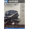 Siatka na bagaż Cargo Net OXFORD (6 haczyków)