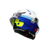 Kask AGV Pista GP RR ROSSI MISANO 2020 Limited Edition