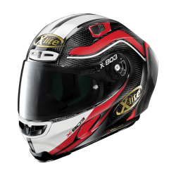 KASK X-LITE X-803 RS ULTRA CARBON 50TH...
