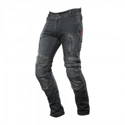 Spodnie 4SR Club Sport Grey Jeans