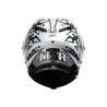 Kask AGV Pista GP RR MIR WINTER TEST 2021 Limited Edition