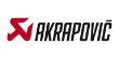 Wszystkie produkty marki Akrapovič